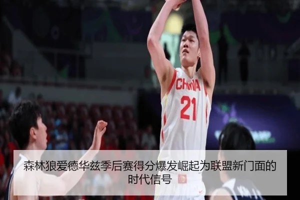森林狼爱德华兹季后赛得分爆发崛起为联盟新门面的时代信号