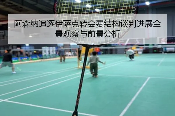 阿森纳追逐伊萨克转会费结构谈判进展全景观察与前景分析