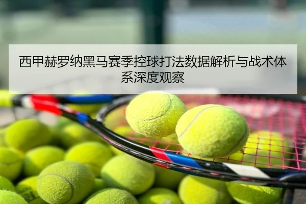 西甲赫罗纳黑马赛季控球打法数据解析与战术体系深度观察