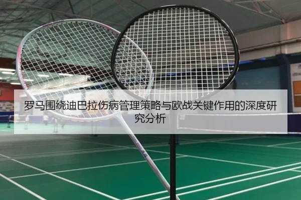 罗马围绕迪巴拉伤病管理策略与欧战关键作用的深度研究分析